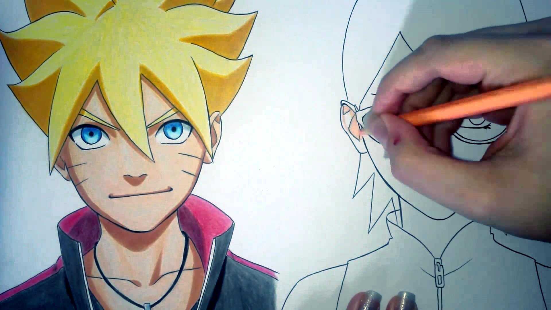 COMO DESENHAR ANIME DO ZERO, CURSO MÉTODO FAN ART 3.0 ❱