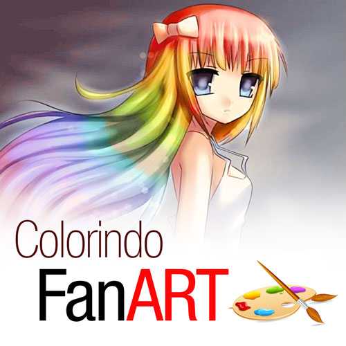Eu Quero Desenhar - Quer Aprender a Desenhar e a colorir Animes? . .  INSCREVA-SE Curso Colorindo Fan Art ou Fan Art 2.0 . Aprenda a Desenhar e a  colorir seu personagem